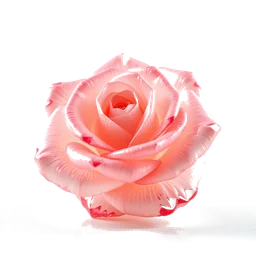 Note olfactive de fond crystal rose dans le parfum Sogno Mediterraneo