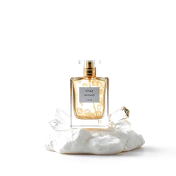 Note olfactive de cœur Crystalfizz dans le parfum Tuxedo Park