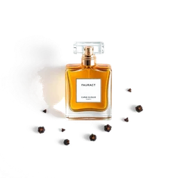 Note olfactive de tête cubeb ou poivre queue dans le parfum Bitter Rose Broken Spear
