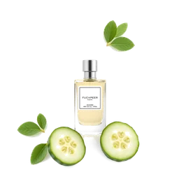 Pictogramme ingrédient olfactif : Cucumber
