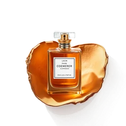 Note olfactive de fond cuirwood dans le parfum Infinite Sky