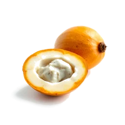 Note olfactive de tête cupuacu dans le parfum Egeo Cherry Blast