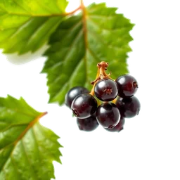 Pictogramme ingrédient olfactif : Currant Leaf and Bud