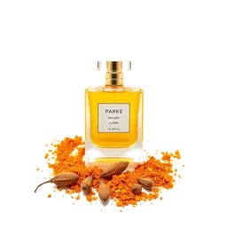 Note olfactive de cœur curry dans le parfum The Blend Cardamom