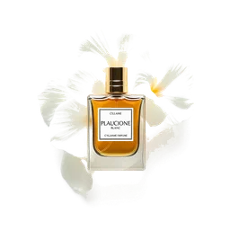Note olfactive de cœur cyclamé blanc dans le parfum Mexx Ice Touch Woman