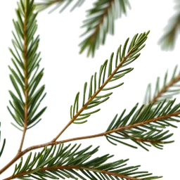 Pictogramme ingrédient olfactif : Cypress Leaf