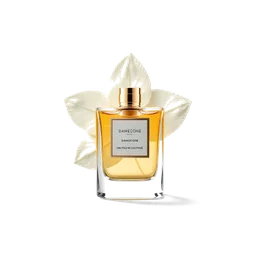 Note olfactive de fond damascone dans le parfum Flores Negras