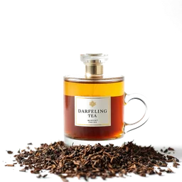 Pictogramme ingrédient olfactif : Darjeeling Tea