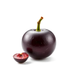 Pictogramme ingrédient olfactif : Dark Plum Wu Mei