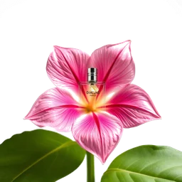 Note olfactive de tête datura dans le parfum Poeme