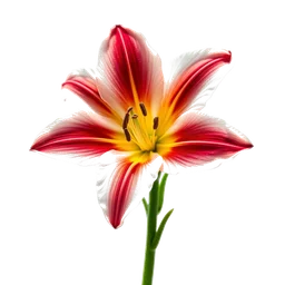 Pictogramme ingrédient olfactif : Daylily