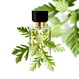 Note olfactive de fond deadnettle dans le parfum Anima