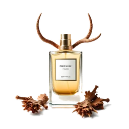Pictogramme ingrédient olfactif : Deer Musk