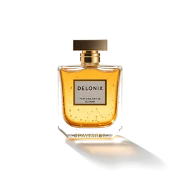 Pictogramme ingrédient olfactif : Delonix
