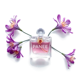 Note olfactive de cœur dianthe dans le parfum Black Magenta