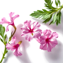 Pictogramme ingrédient olfactif : Dianthus