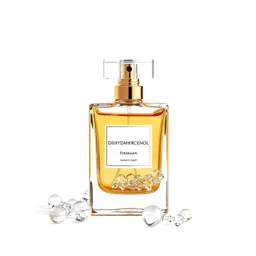 Note olfactive de tête dihydromyrcénol dans le parfum Kaiak Urbe