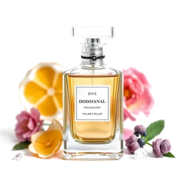 Note olfactive de tête dodecanal dans le parfum Manteuse
