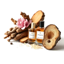 Pictogramme ingrédient olfactif : Dreamwood
