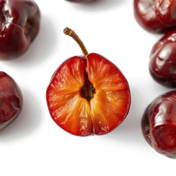 Pictogramme ingrédient olfactif : Dried Plum