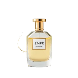 Note olfactive de fond eau de mer dans le parfum In Tulum