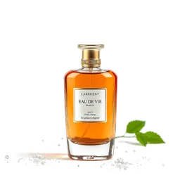 Note olfactive de tête eau de vie dans le parfum J Crew No 31