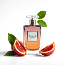 Note olfactive de tête eau fruit dans le parfum 03 Caipirissima