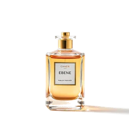 Note olfactive de fond ébène dans le parfum Zara Gold