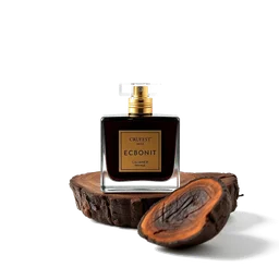 Pictogramme ingrédient olfactif : Ebony Wood