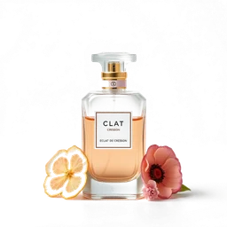 Note olfactive de tête eclat de cresson dans le parfum Bang Bang