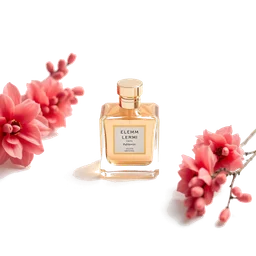 Note olfactive de tête elemi résine dans le parfum Zara Sydney