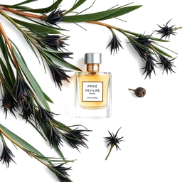 Note olfactive de tête epine-noire dans le parfum Fahrenheit
