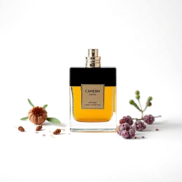 Note olfactive de cœur espace dheadlineau chute dans le parfum Arbo Liberte