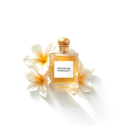 Note olfactive de cœur Ethylvanillin dans le parfum Shalimar L'Essence