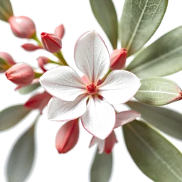 Note olfactive de cœur eucalyptus fleur dans le parfum Aramis Bermuda Tonic