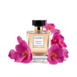 Note olfactive de fond eudora dans le parfum Eudora Rouge