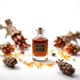 Note olfactive de tête Eugenol dans le parfum 4 20 PM