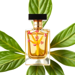 Pictogramme ingrédient olfactif : Euphorbia