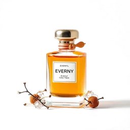 Note olfactive de fond evernyl dans le parfum For Him Red Edition