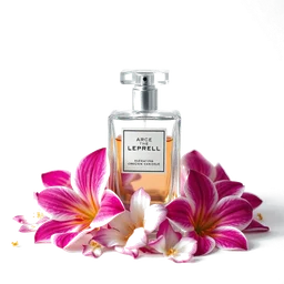 Pictogramme ingrédient olfactif : Exotic floral notes