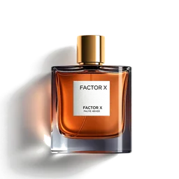 Note olfactive de cœur factor x dans le parfum Malbec X