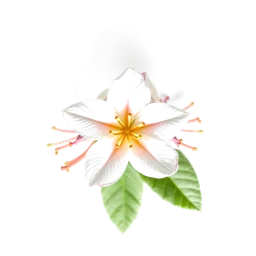 Pictogramme ingrédient olfactif : False Jasmine