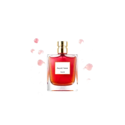 Note olfactive de fond fauve dans le parfum Euphoria