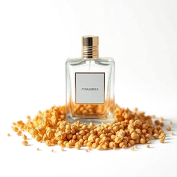 Pictogramme ingrédient olfactif : Fenugreek