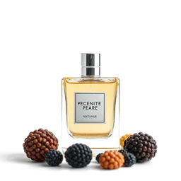 Note olfactive de cœur fétuque dans le parfum Ilha Do Mel