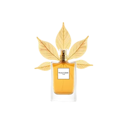 Note olfactive de cœur feuille de cèdre dans le parfum Python Uomo