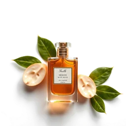 Note olfactive de tête feuille dolive dans le parfum Cerruti 1881 Collection