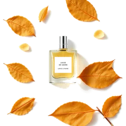 Note olfactive de tête feuilles de cèdre dans le parfum Arden for Men - Greenwood