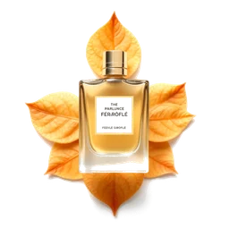 Note olfactive de cœur feuilles de girofle dans le parfum Homme De Cafe