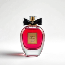 Note olfactive de fond fève-tonka dans le parfum K Max
